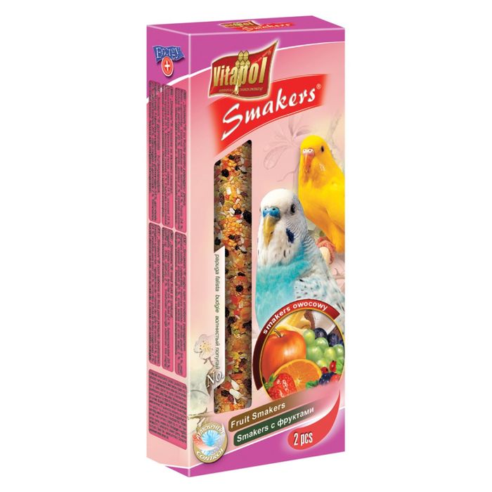 Чем можно кормить волнистых попугаев кроме корма:)