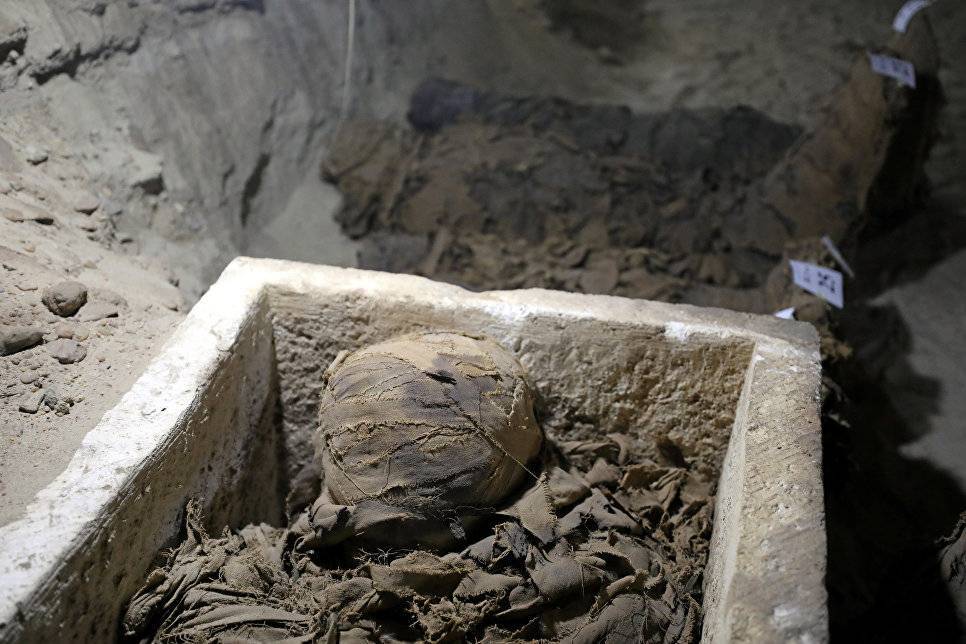 5 грандиозных тайн, раскопанных археологами на алтае