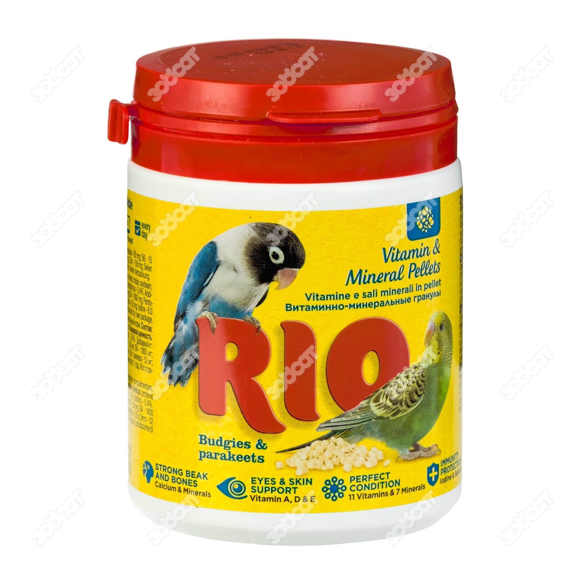 (обновлено) витамины для попугаев (волнистых, корелла, жако, неразлучников): какие нужны, как давать и в каких дозах?