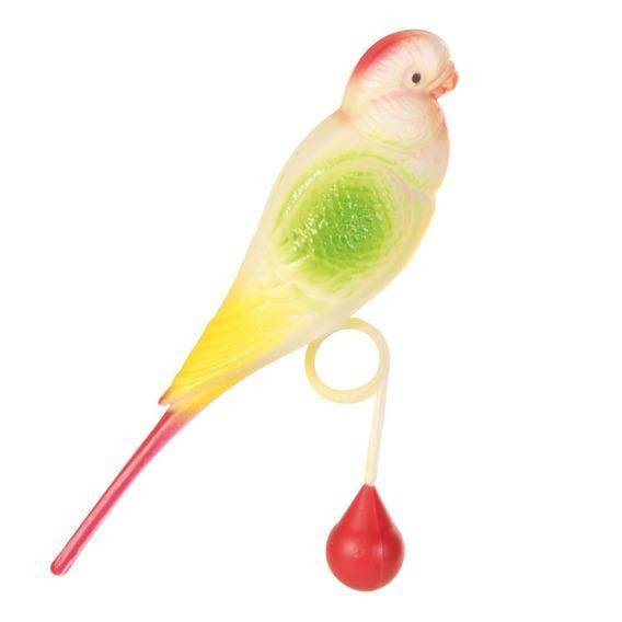Игрушки для попугаев