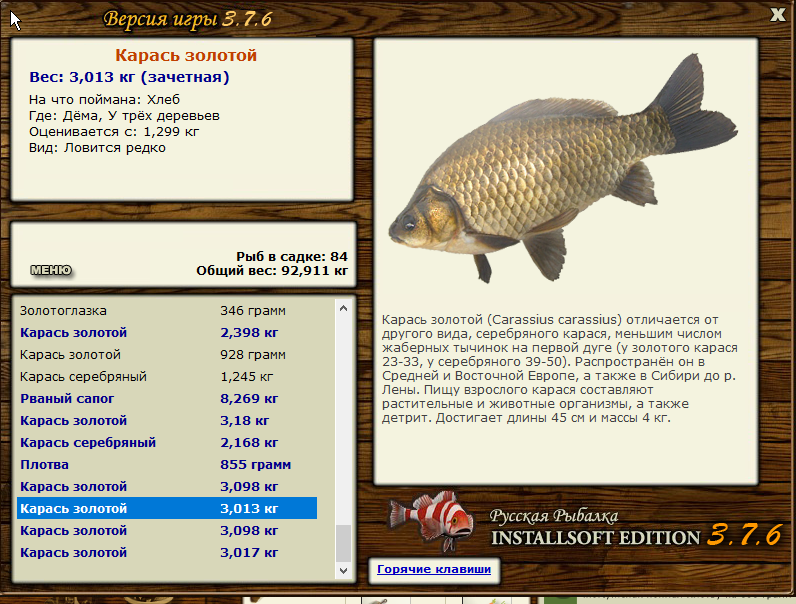 Ротан рыба. описание, особенности, виды, образ жизни и среда обитания ротана
