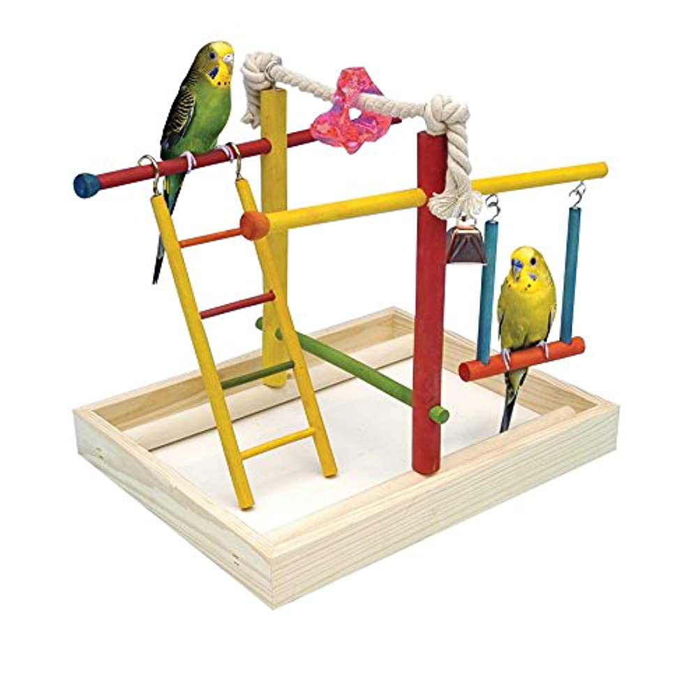 Игрушки для попугая, как сделать игрушку для попугая своими руками