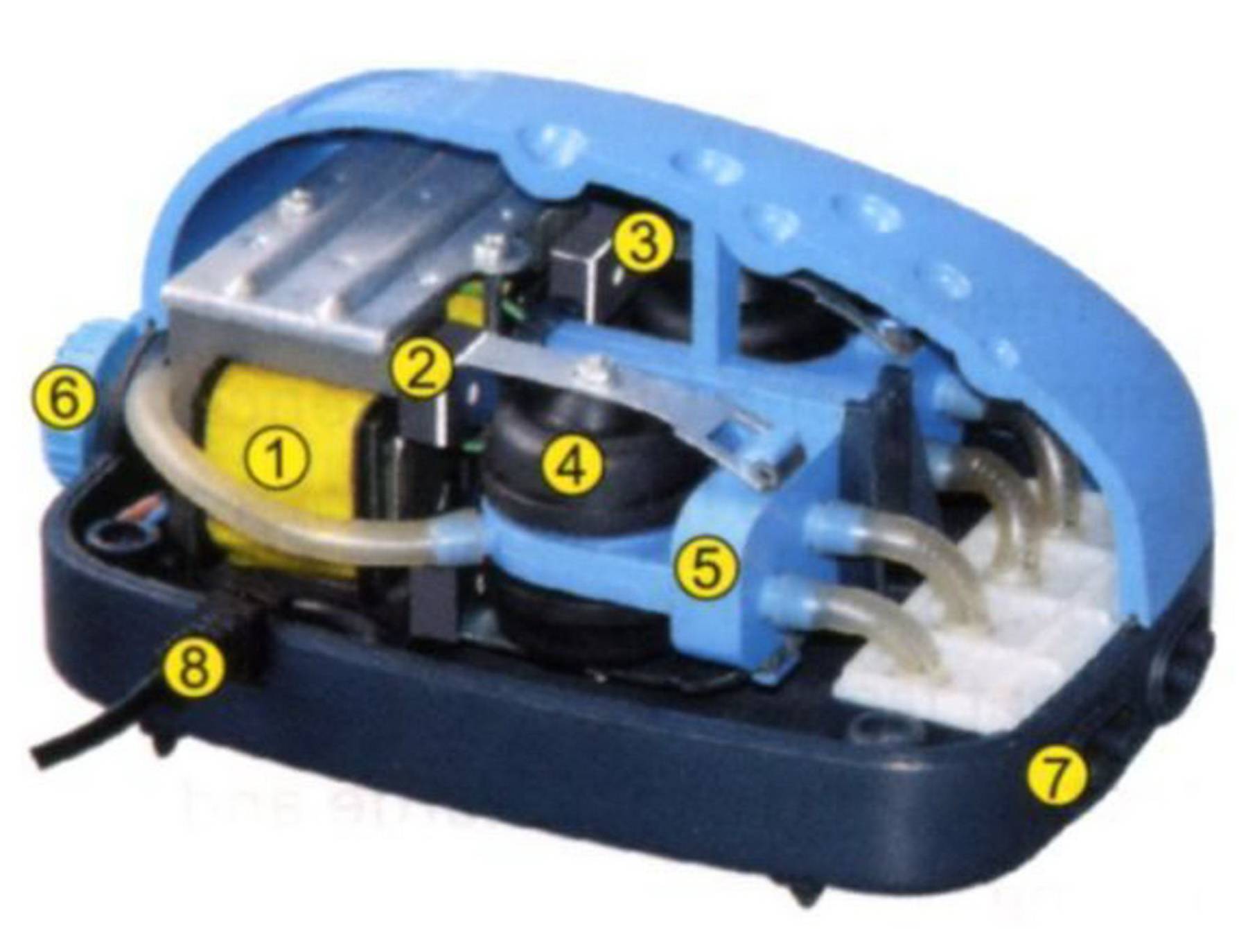 Cамодельный компрессор для аквариума, как правильно сделать дома