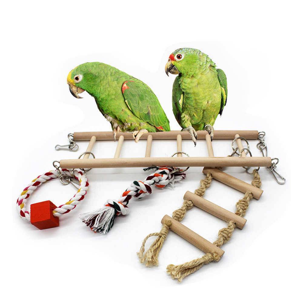 Какие игрушки нужны попугайчику. игрушки для волнистых попугаев. самые простые идеи своими руками