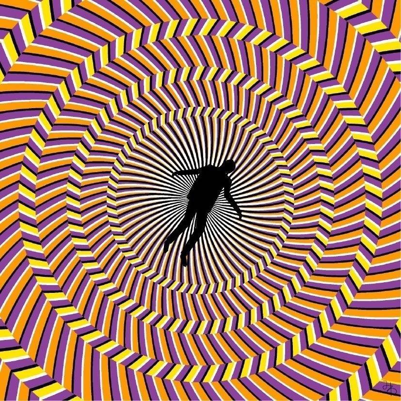 35 безумных оптических иллюзий - современное искусство
 - 24 февраля
 - 43063619857 - медиаплатформа миртесен