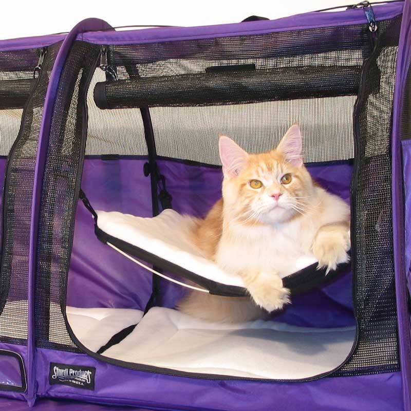 Палатка для кошки своими руками | лучшие самоделки