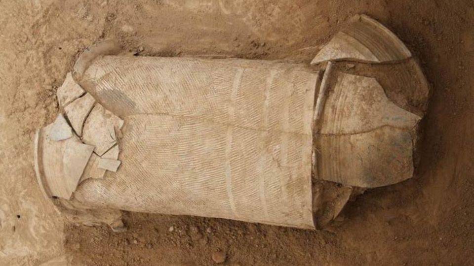Ученые раскрыли тайну «людей сяохэ», загадочных мумий из китайской пустыни - hi-news.ru