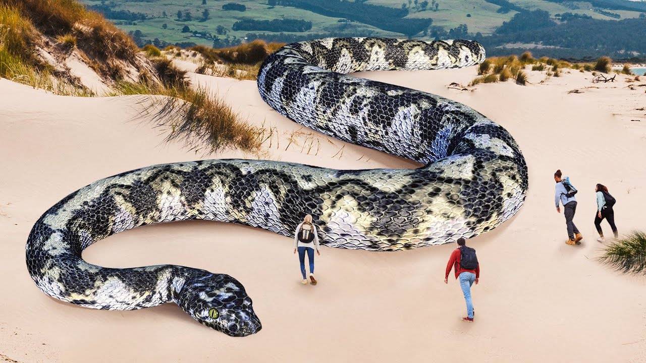 Сколько живут удавы. сколько лет живет змея в неволе и в дикой природе? как долго живет крокодил